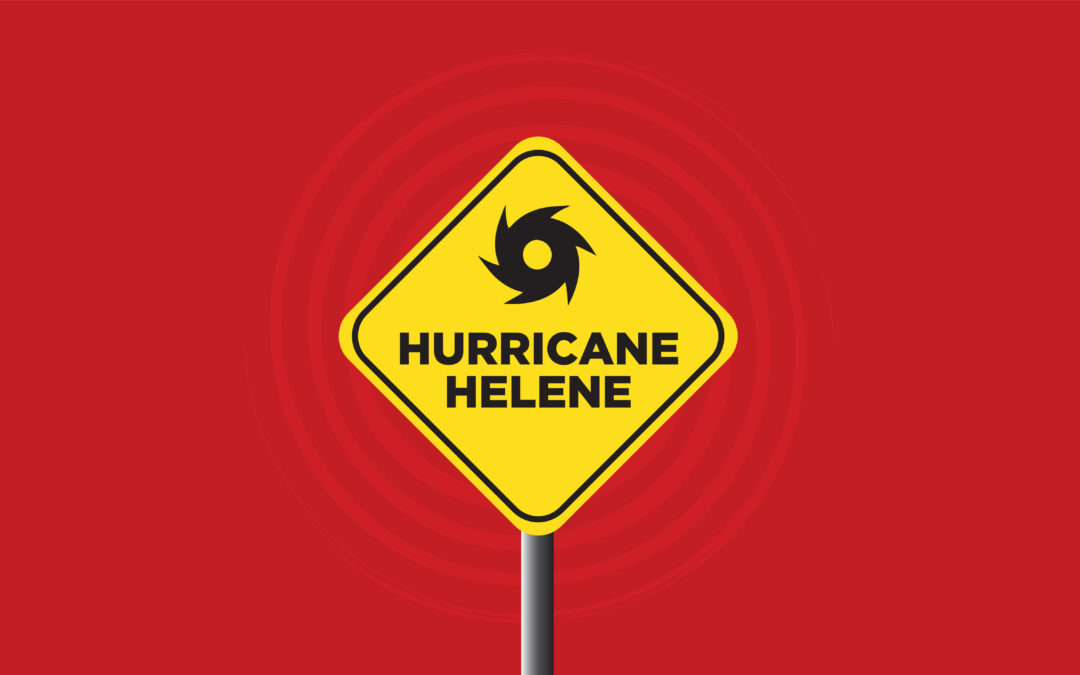 hurricane helene